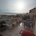 Val Roya Terrasse 아파트 *