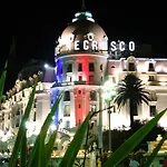 Val Roya Terrasse * 니스