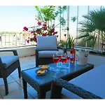 Val Roya Terrasse 아파트 *