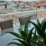 Val Roya Terrasse 아파트 *