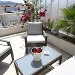 Val Roya Terrasse 니스