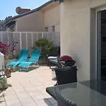 Val Roya Terrasse 아파트 니스