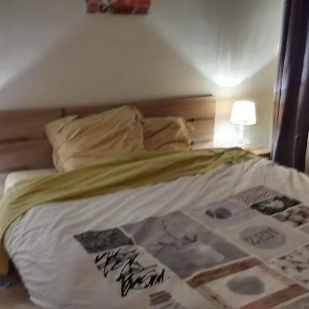 Val Roya Terrasse Lägenhet