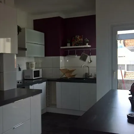 Val Roya Terrasse Lägenhet *