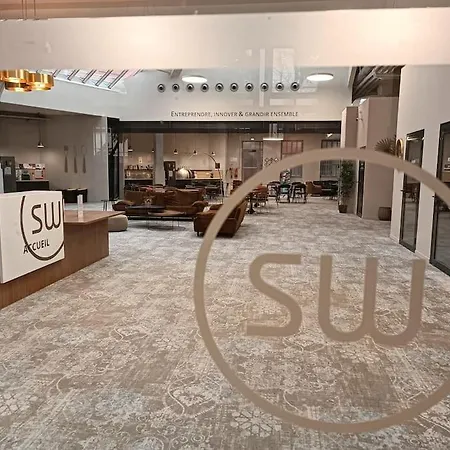 Val Roya Terrasse Appartamento