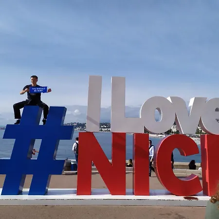 Appartamento Val Roya Terrasse