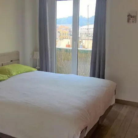 Apartamento Val Roya Terrasse
